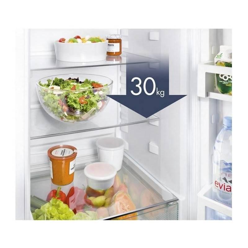 Chladnička s mrazničkou Liebherr CN 4213