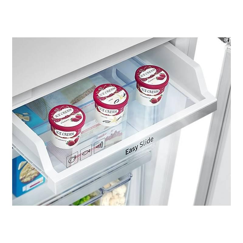 Chladnička s mrazničkou Samsung BRB260034WW EF