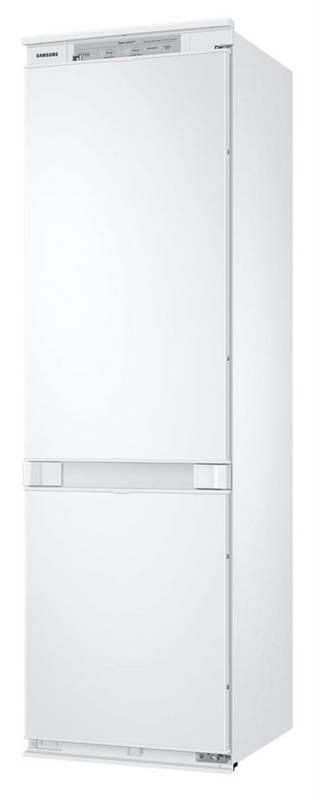 Chladnička s mrazničkou Samsung BRB260076WW EF