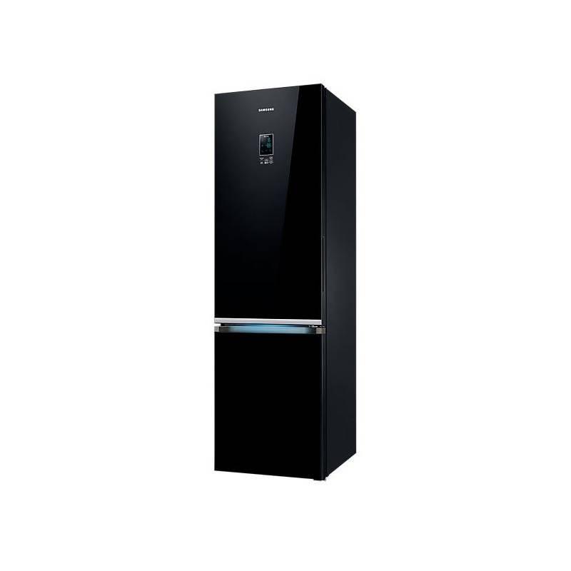 Chladnička s mrazničkou Samsung RB37K63632C EF
