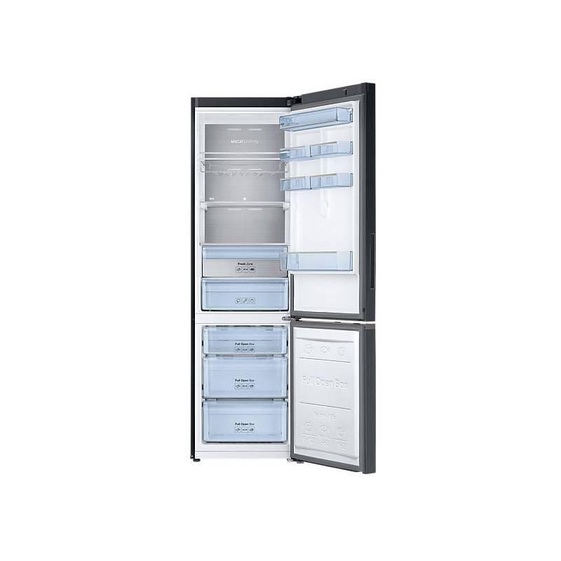 Chladnička s mrazničkou Samsung RB37K63632C EF