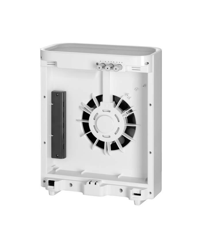 Čistička vzduchu Concept Perfect air CA1000 bílá