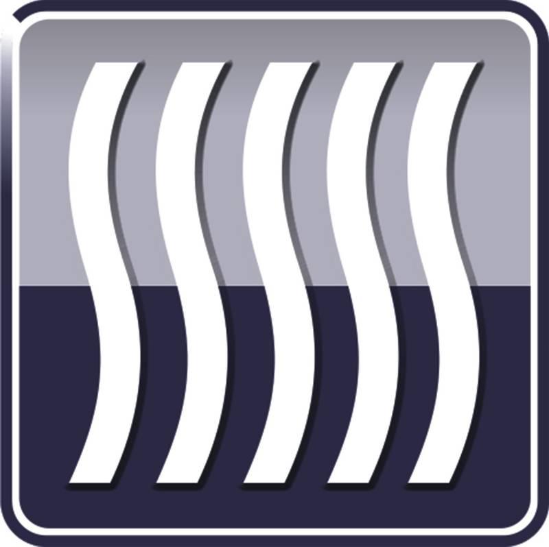 Čistička vzduchu Electrolux EAP 300 bílá