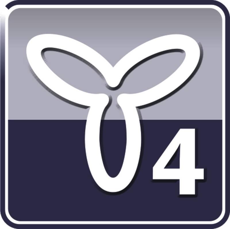 Čistička vzduchu Electrolux EAP 300 bílá