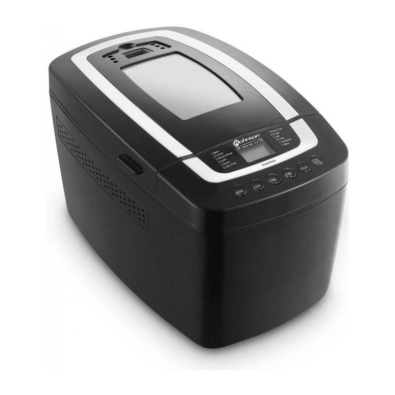 Domácí pekárna ROHNSON R-2092