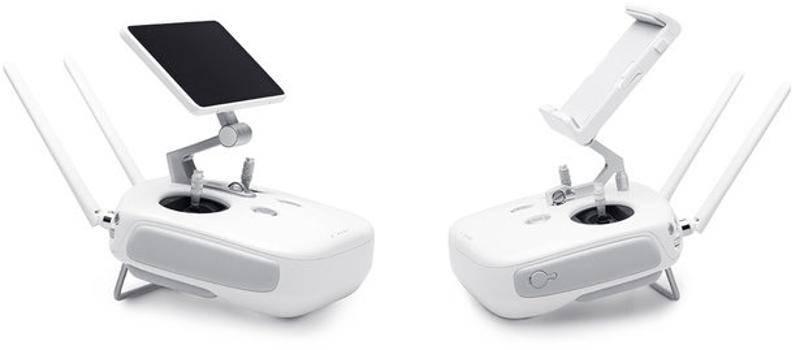 Dron DJI Phantom 4 PRO Obsidian, 4K kamera