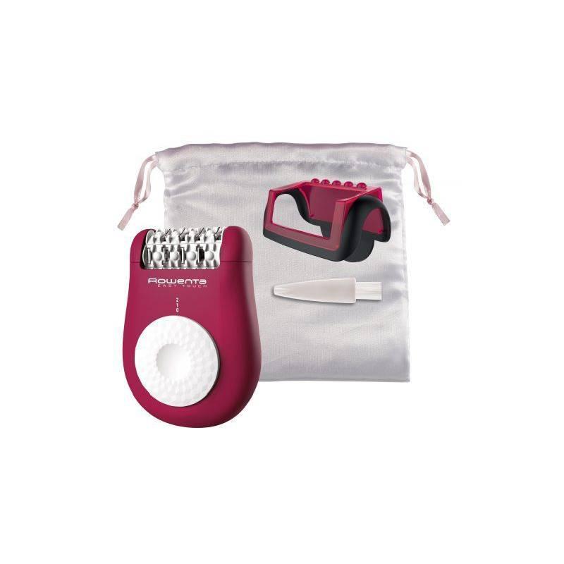 Epilátor Rowenta EP1120F0 růžový