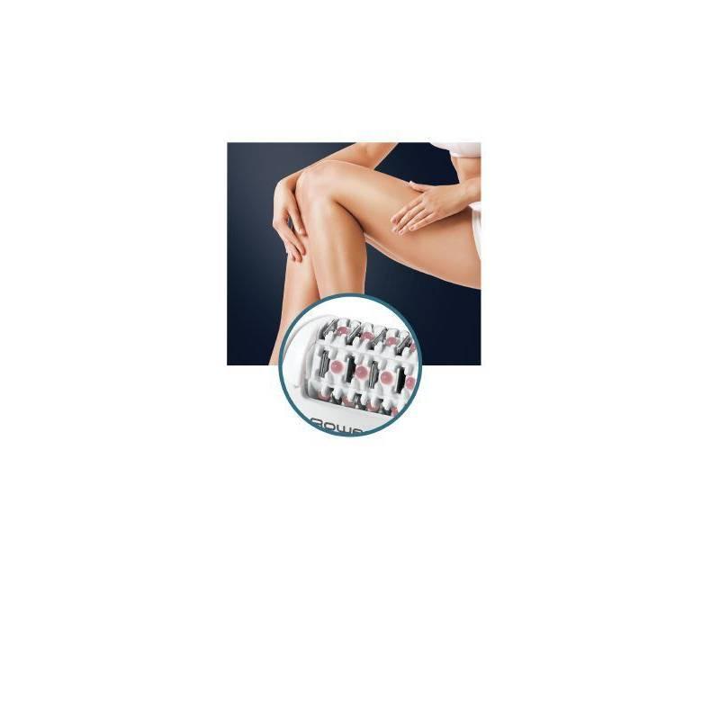 Epilátor Rowenta EP2900F0 růžový