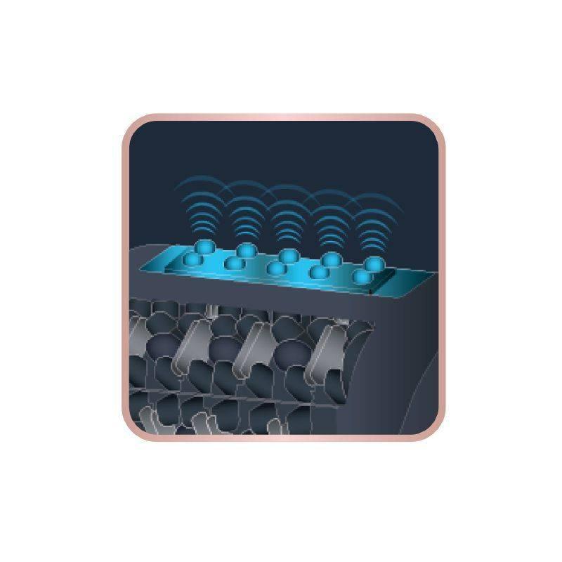 Epilátor Rowenta EP2910F0 modrý