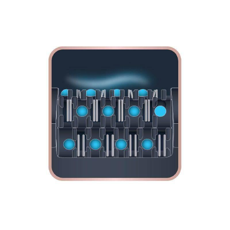 Epilátor Rowenta EP2910F0 modrý