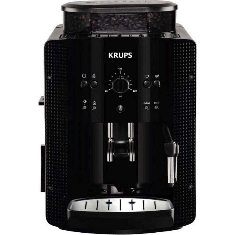 Espresso Krups EA810B Essential