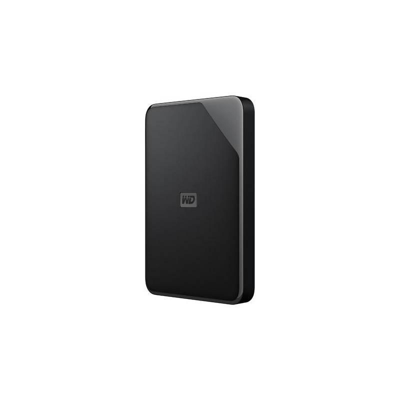 Externí pevný disk 2,5" Western Digital Elements Portable SE 1TB černý