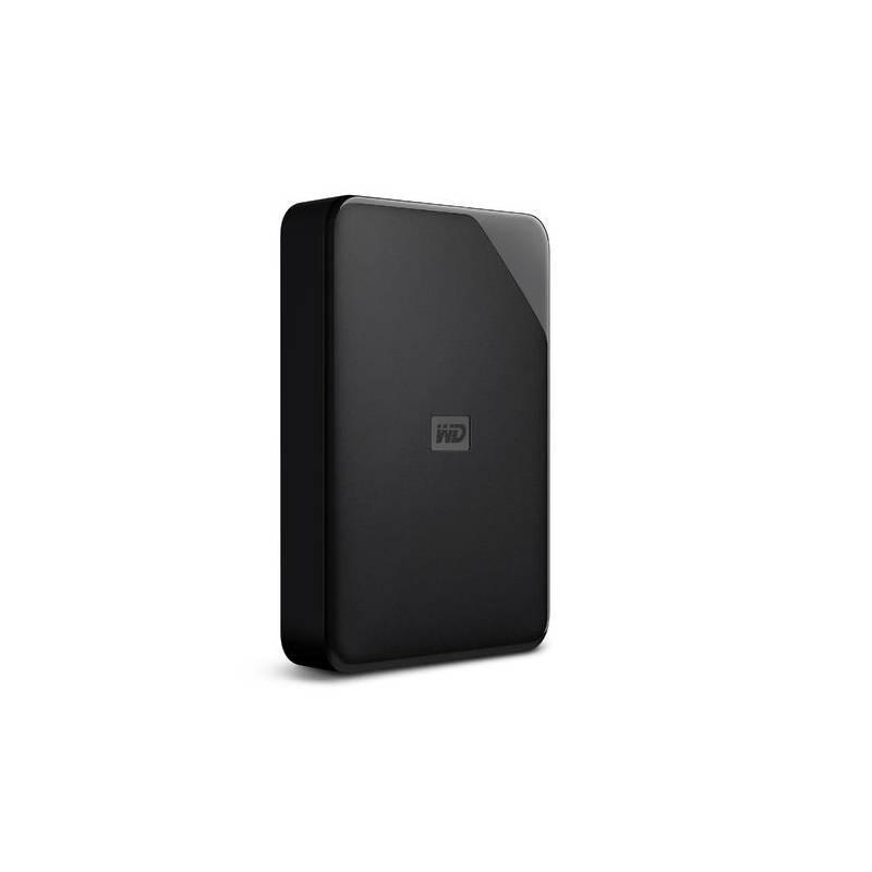 Externí pevný disk 2,5" Western Digital Elements Portable SE 2TB černý