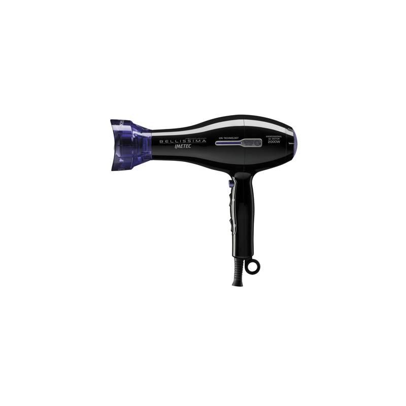 Fén Imetec Bellissima Revolution BHD2 2000