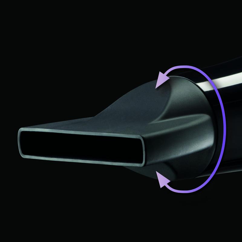 Fén Imetec Bellissima Revolution BHD2 2000