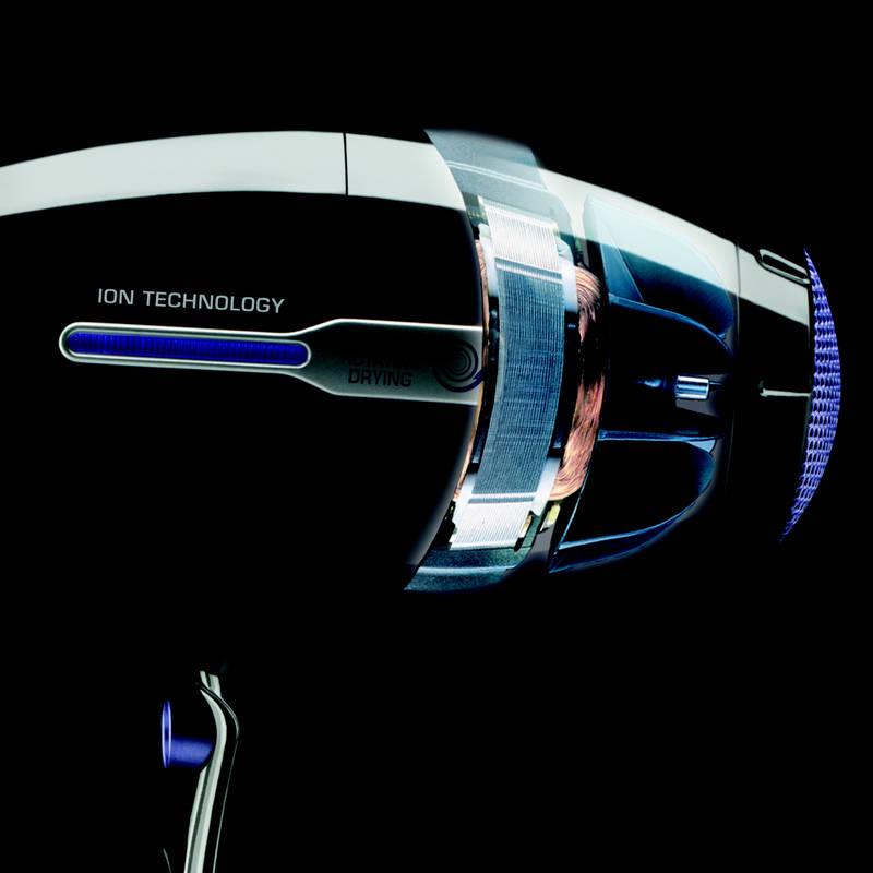 Fén Imetec Bellissima Revolution BHD2 2000