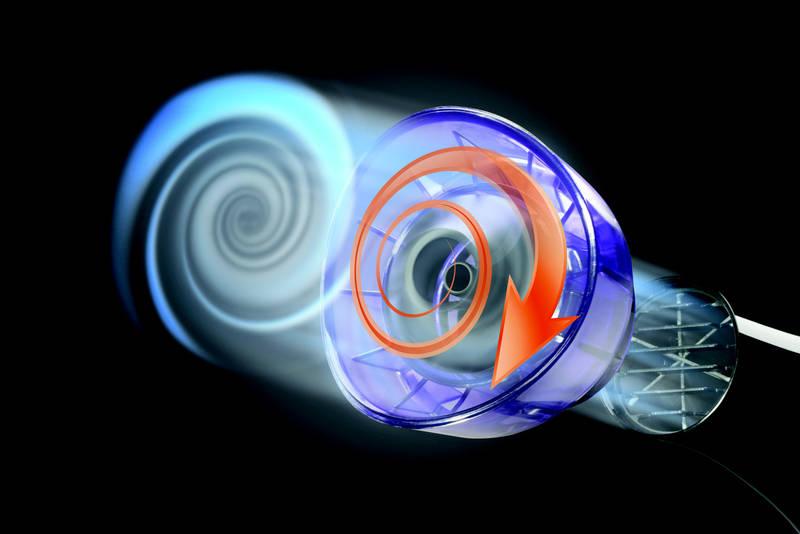 Fén Imetec Bellissima Revolution BHD2 2000