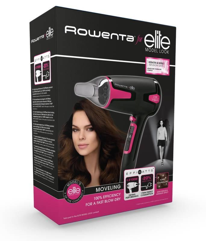 Fén Rowenta CV3812F0