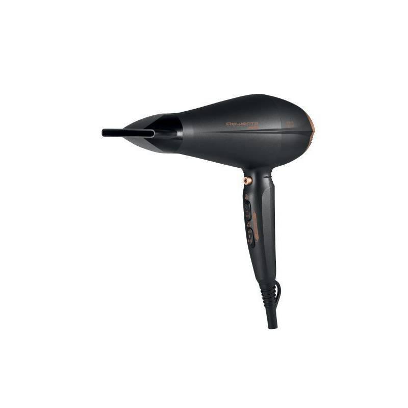 Fén Rowenta CV9620F0 černý měděný