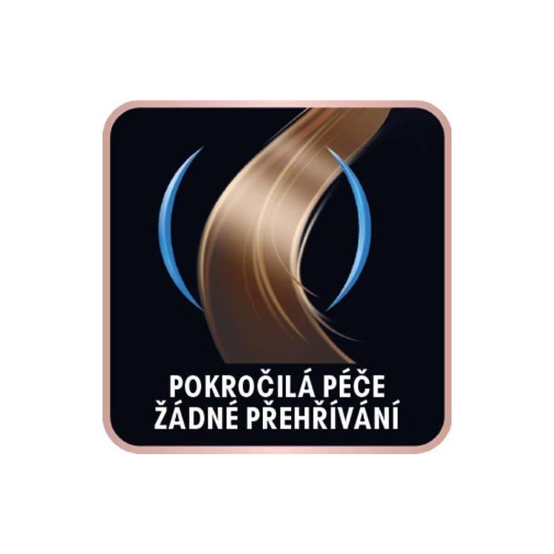 Fén Rowenta CV9620F0 černý měděný