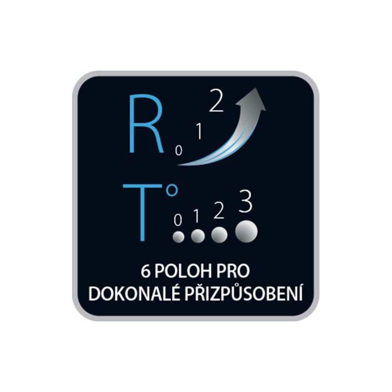 Fén Rowenta CV9620F0 černý měděný