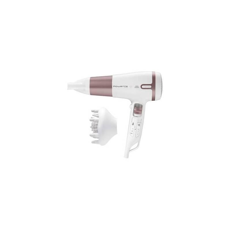 Fén Rowenta Premium Care PRO CV7461F0 bílý