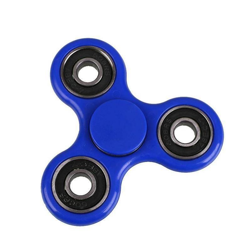 Fidget Spinner Technaxx TrendGeek Fidget modrý, Fidget, Spinner, Technaxx, TrendGeek, Fidget, modrý