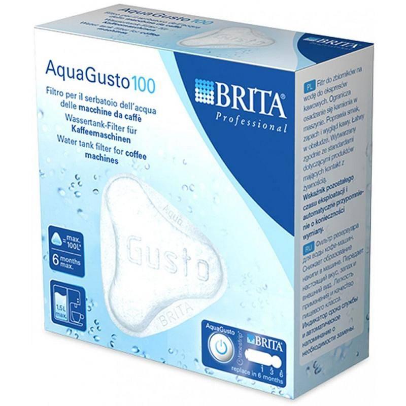 Filtr na vodu Brita AquaGusto 100, Filtr, na, vodu, Brita, AquaGusto, 100