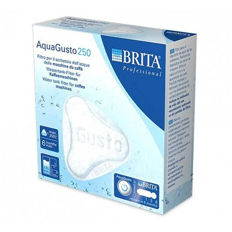 Filtr na vodu Brita AquaGusto 250