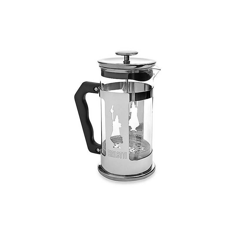 French press BIALETTI French Press panáček, French, press, BIALETTI, French, Press, panáček