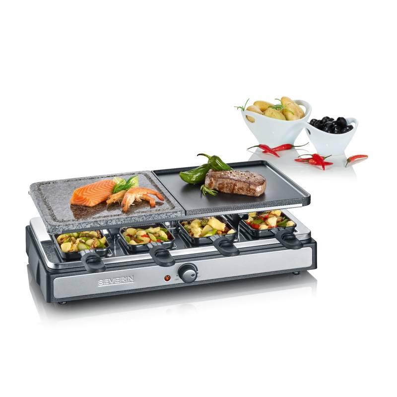 Gril Severin RG 2344 nerez