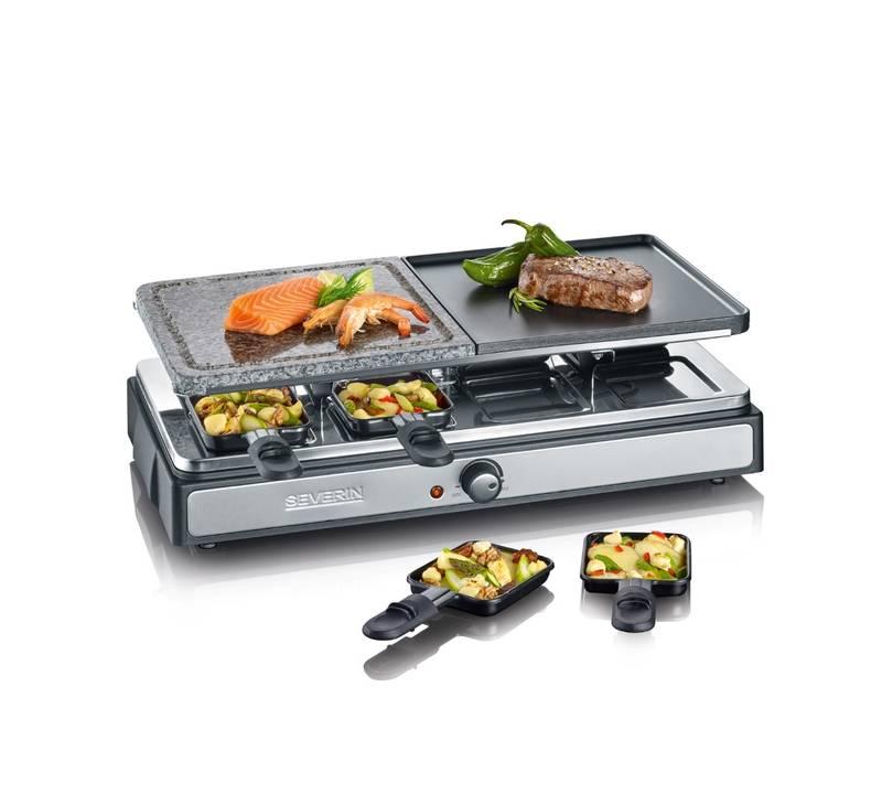 Gril Severin RG 2344 nerez