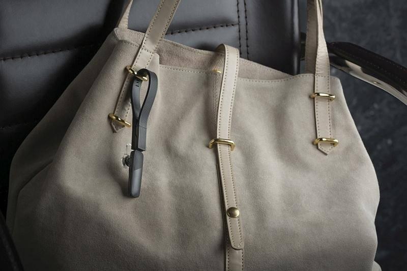 Handsfree Plantronics Explorer 500 černé