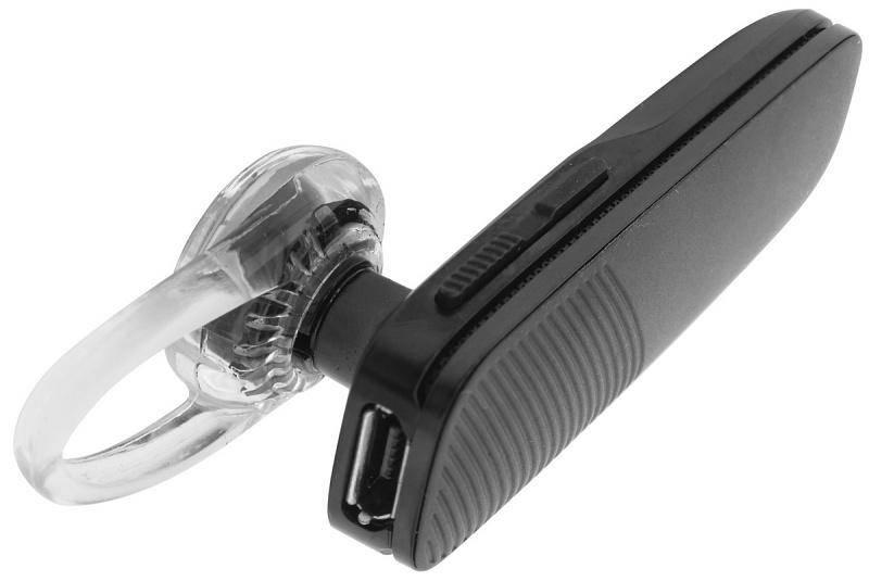 Handsfree Plantronics Explorer 500 černé