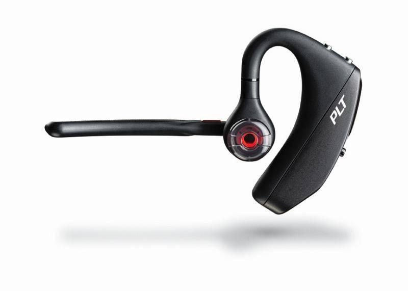Handsfree Plantronics Voyager 5200 series černé