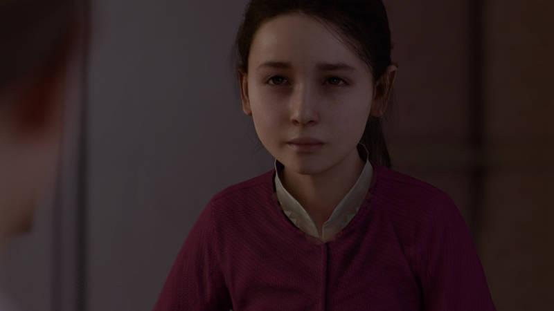 Hra Sony PlayStation 4 Detroit: Become Human, Hra, Sony, PlayStation, 4, Detroit:, Become, Human