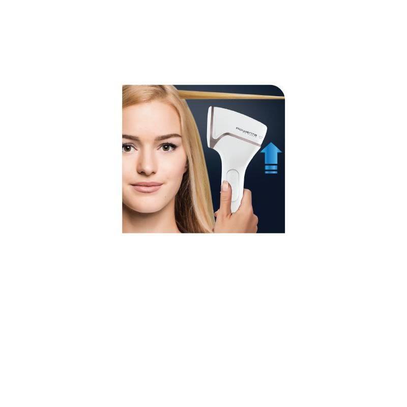 Kulma loknovací Rowenta CF3730F0 bílá