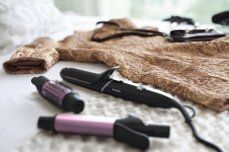 Kulma Philips StyleCare BHH822 00