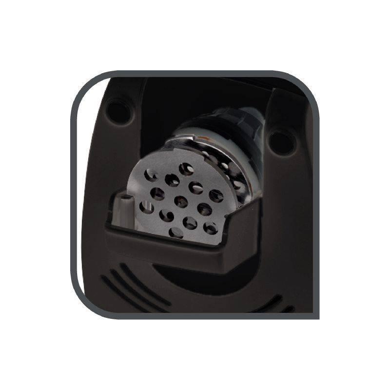 Mlýnek na maso Tefal NE448838 černý nerez