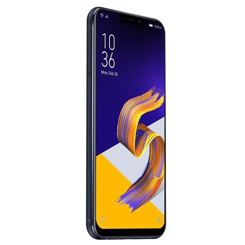 Mobilní telefon Asus ZenFone 5 ZE620KL modrý