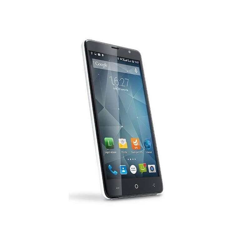 Mobilní telefon myPhone ARTIS Dual SIM šedý, Mobilní, telefon, myPhone, ARTIS, Dual, SIM, šedý