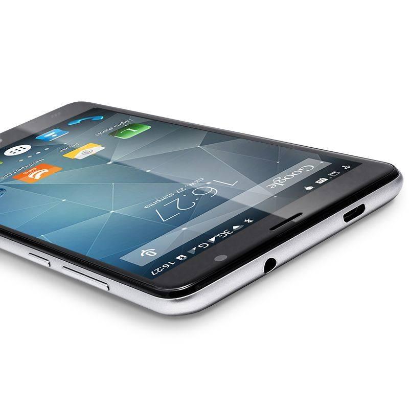 Mobilní telefon myPhone ARTIS Dual SIM šedý