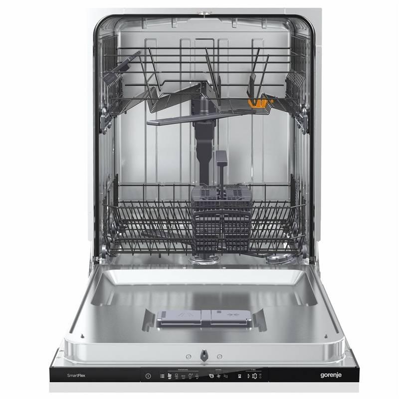 Myčka nádobí Gorenje GV63160