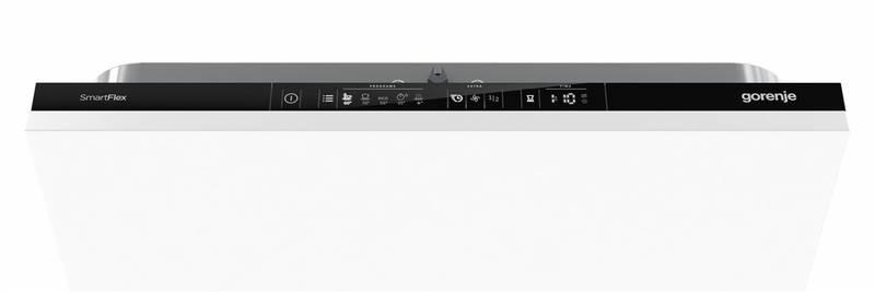 Myčka nádobí Gorenje GV63160