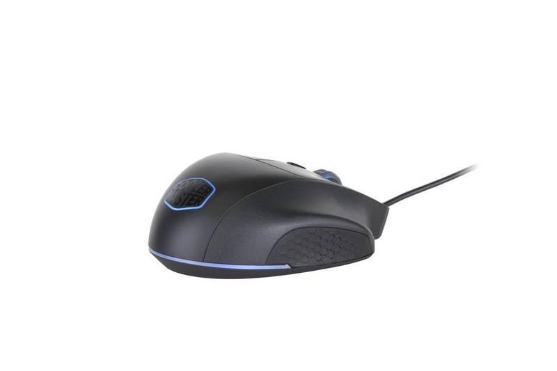 Myš Cooler Master MM520 černá