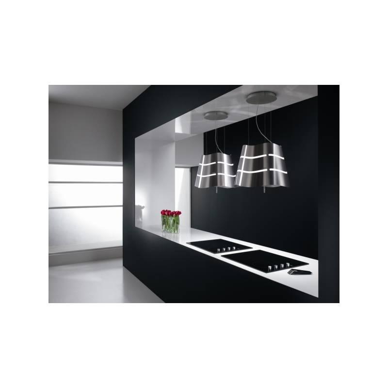 Odsavač par Elica WAVE IX F 51