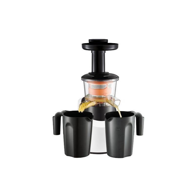 Odšťavňovač Tefal ZC255138 bílý