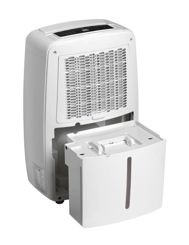 Odvlhčovač Concept Perfect air OV2000 bílý