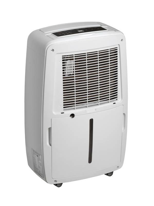 Odvlhčovač Concept Perfect air OV2000 bílý