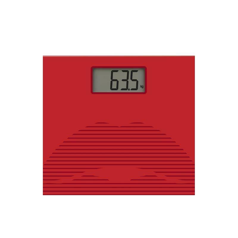 Osobní váha Tefal PP1149V0 červená